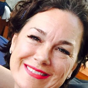 Meet your Posher, Joanne